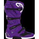 Buty ALPINESTARS TECH 7 purple 44,5 (10)