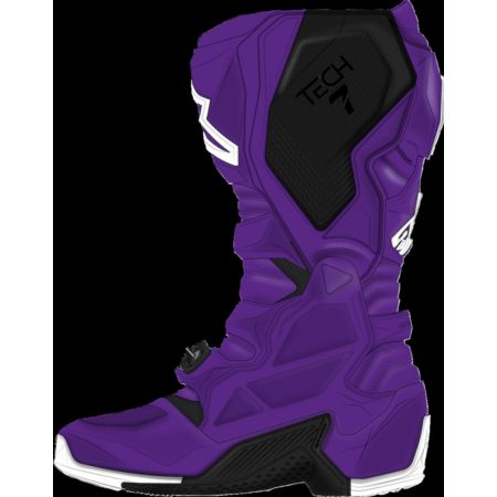 Buty ALPINESTARS TECH 7 purple 44,5 (10)