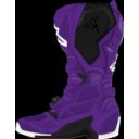 Buty ALPINESTARS TECH 7 purple 44,5 (10)