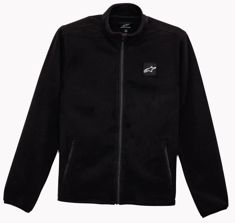 Kurtka ALPINESTARS PERIPHERY black L