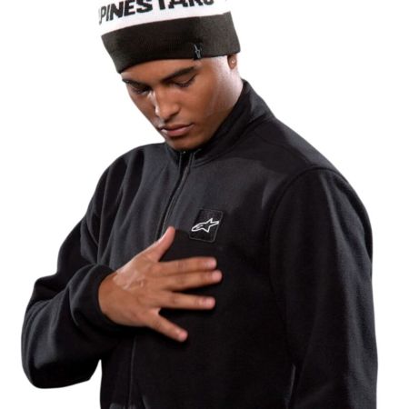 Kurtka ALPINESTARS PERIPHERY black L