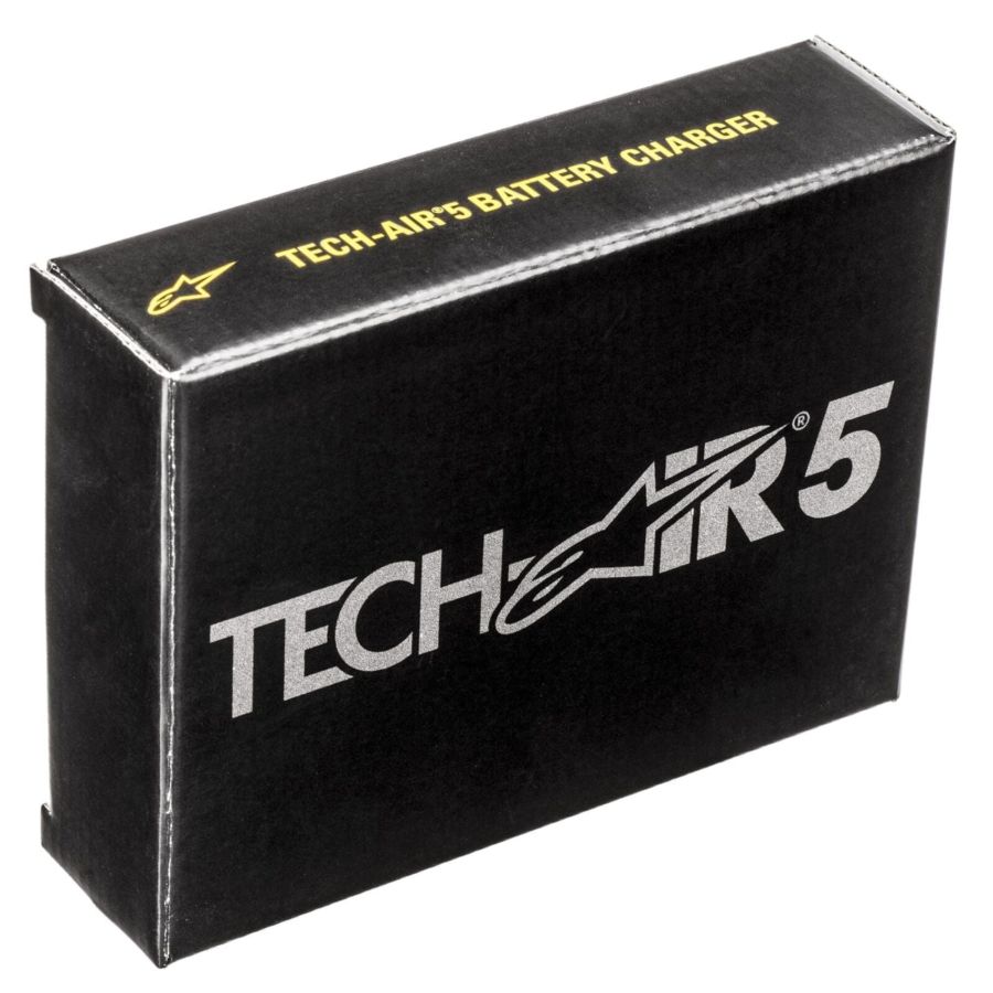 Zestaw ładujący ALPINESTARS TECH AIR 5