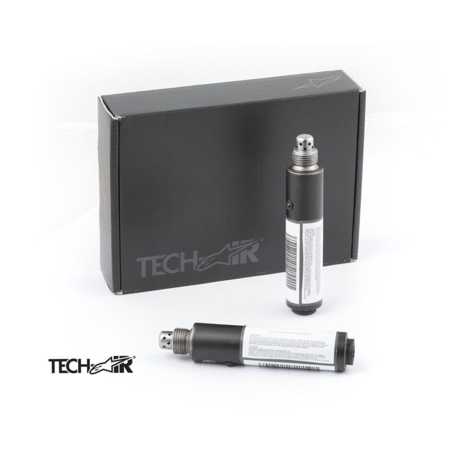 System napełniania ALPINESTARS TECH AIR 5/10 2szt