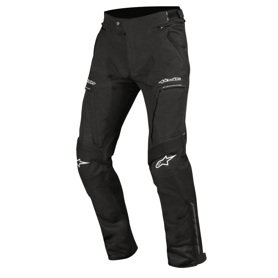 Spodnie ALPINESTARS RAMJET AIR black 3XL