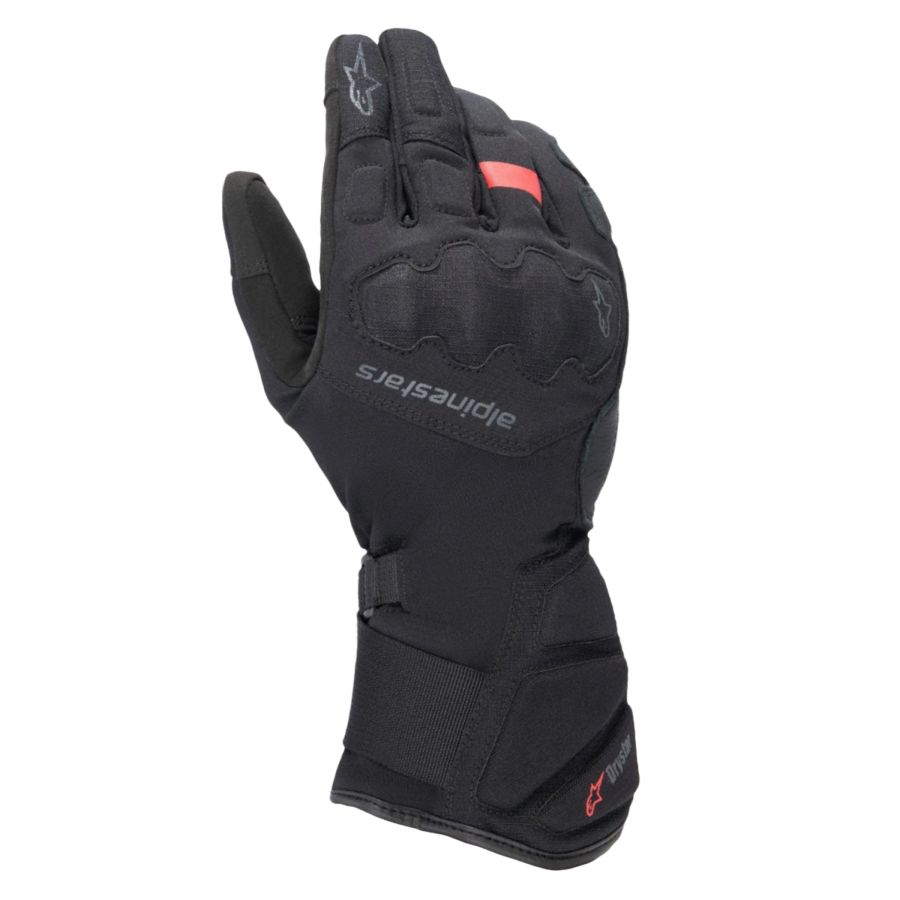 Rękawice damskie ALPINESTARS TOURER W-6 black XL