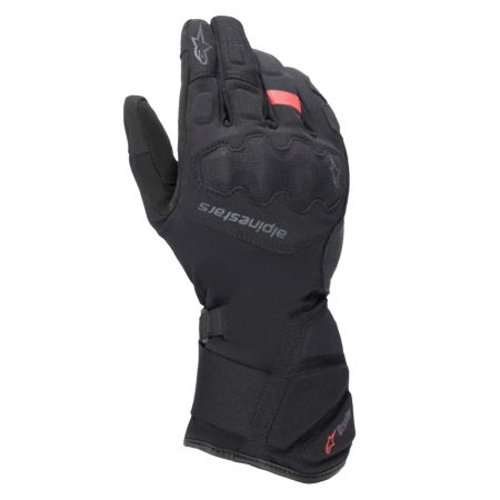 Rękawice damskie ALPINESTARS TOURER W-6 black XL