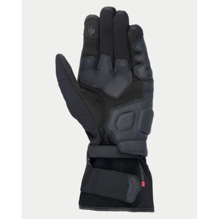 Rękawice damskie ALPINESTARS TOURER W-6 black XL