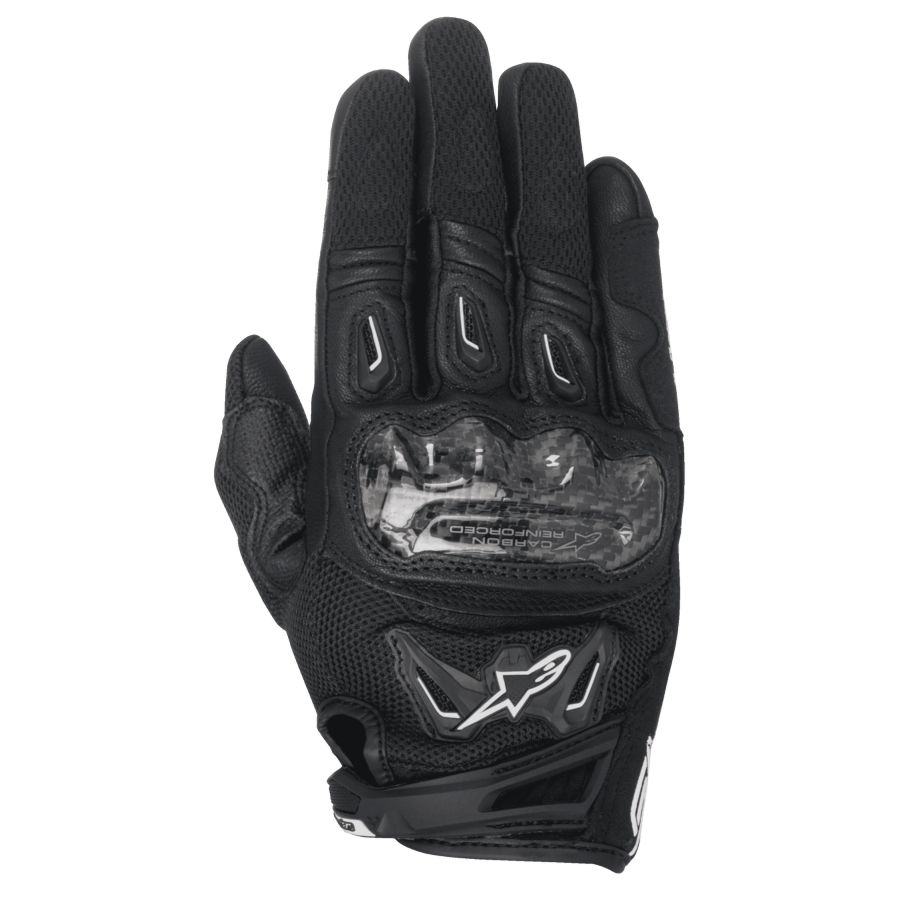 Rękawice damskie ALPINESTARS STELLA SMX-2 V2 M