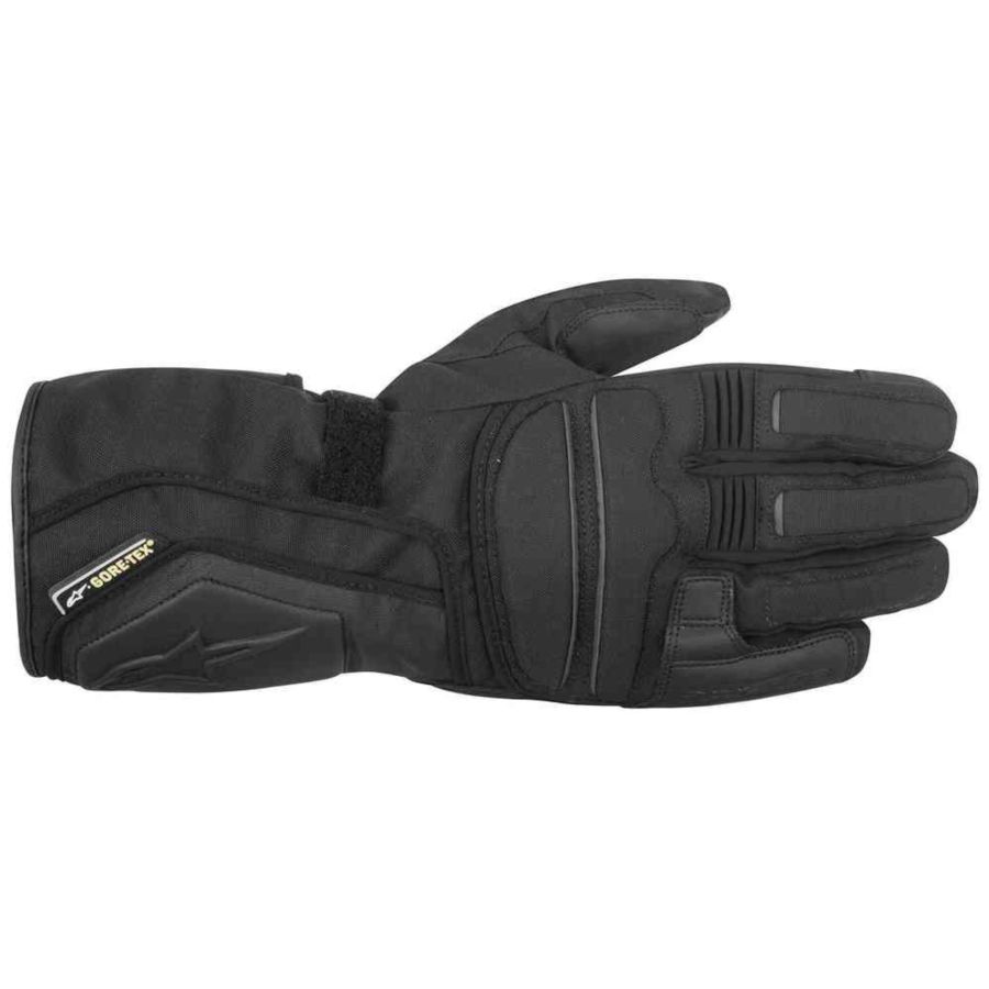 Rękawice ALPINESTARS WR-V 2 GTX black S