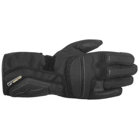 Rękawice ALPINESTARS WR-V 2 GTX black S