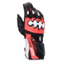 Rękawice ALPINESTARS GP PRO R4 blk/rd/wht 3XL