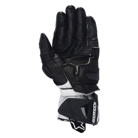 Rękawice ALPINESTARS GP PRO R4 blk/rd/wht 3XL