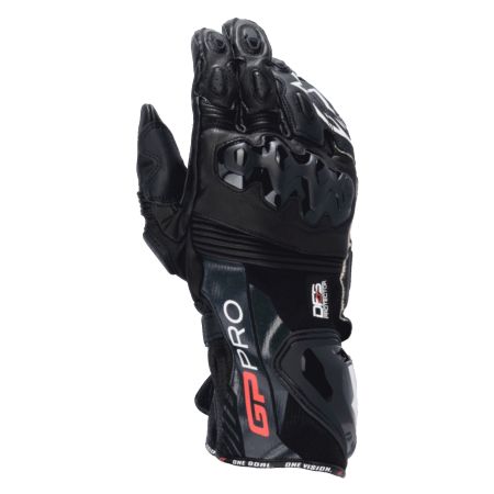 Rękawice ALPINESTARS GP PRO R4 black 3XL