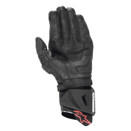 Rękawice ALPINESTARS GP PRO R4 black 3XL