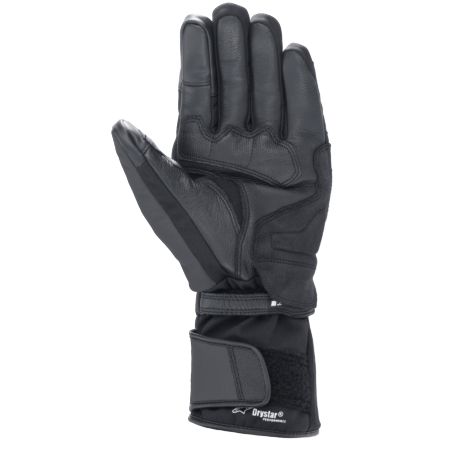 Rękawice ALPINESTARS DENALI AEROGEL DRYSTAR blk S