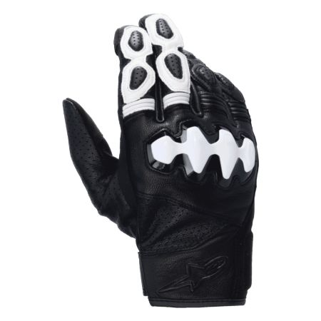 Rękawice ALPINESTARS CELER V3 black/white M