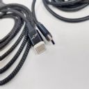 Przewód USB-C ALPINESTARS TECH AIR 10/3/OFF-ROAD
