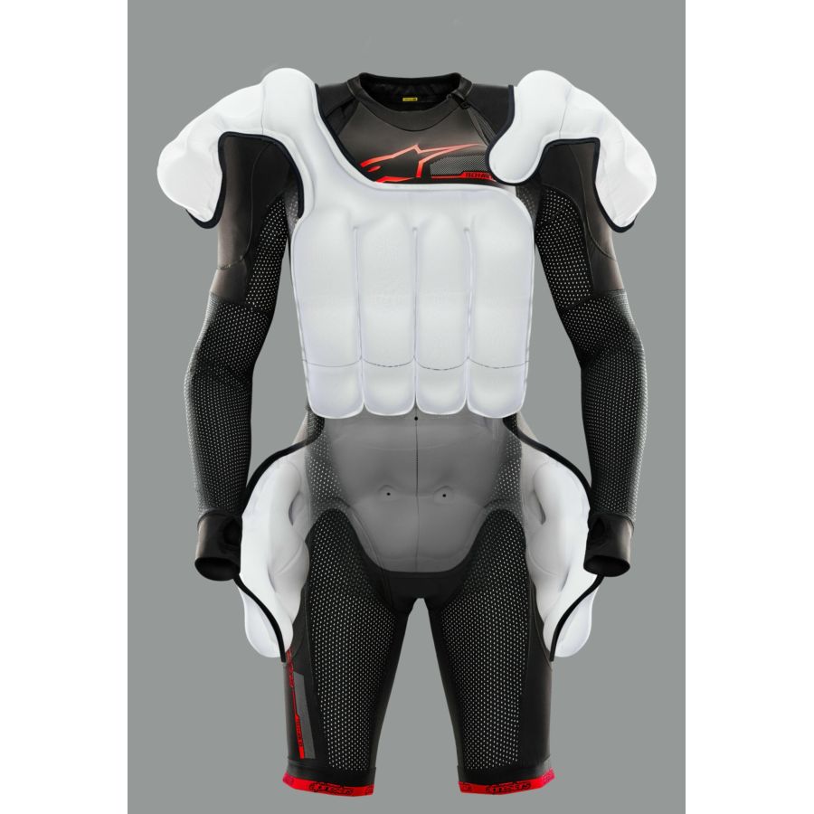 Poduszki powietrzne ALPINESTARS TECH AIR 10 3XL