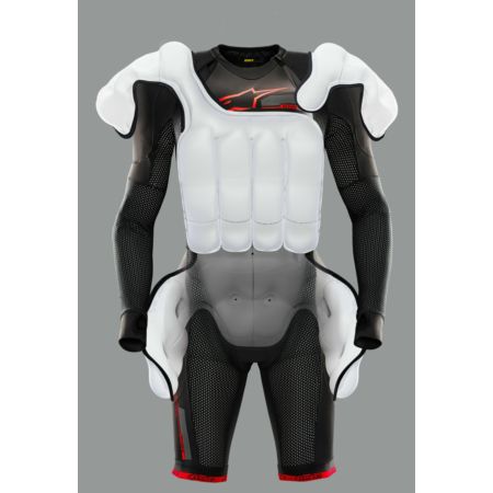 Poduszki powietrzne ALPINESTARS TECH AIR 10 3XL