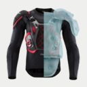 Poduszki ALPINESTARS TECH AIR OFF-ROAD L/XL