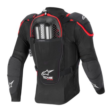Poduszki ALPINESTARS TECH AIR OFF-ROAD L/XL