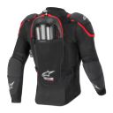 Poduszki ALPINESTARS TECH AIR OFF-ROAD L/XL