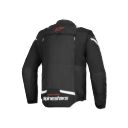 Kurtka ALPINESTARS T-STUNT AIR black/white L