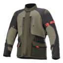 Kurtka ALPINESTARS KETCHUM GORE-TEX grn/brw 2XL