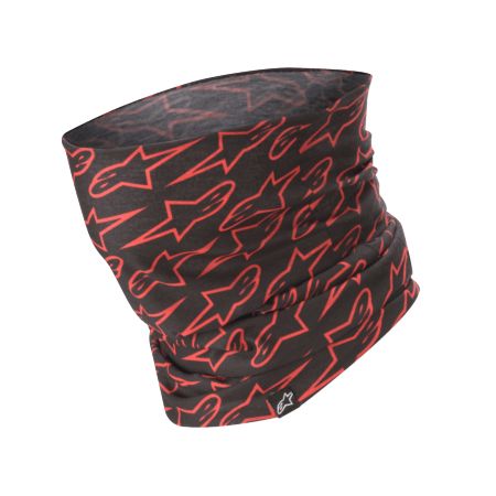 Komin ALPINESTARS CONTOURS black/red