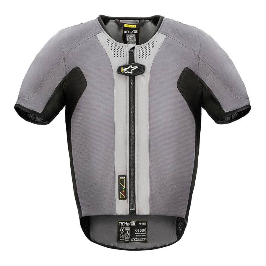 Alpinestars Tech Air 5 System airbag full kit XS-M