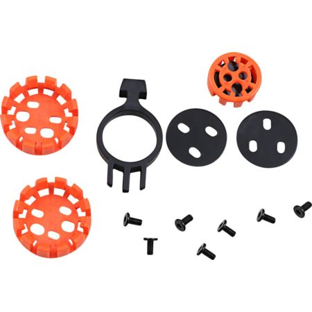 Zestaw montażowy daszka ALPINESTARS SM10/M10/M8