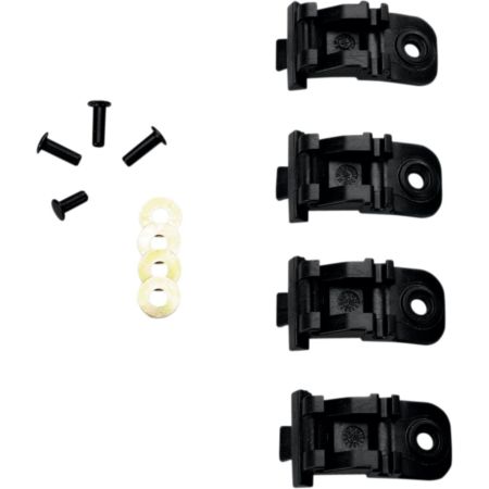 Zaczep klamry butów ALPINESTARS T10/T7/T3 black