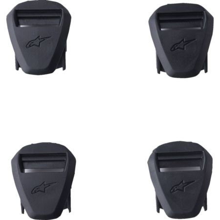 Zaciski paska butów ALPINESTARS TECH 7 2024-