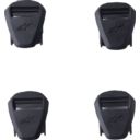 Zaciski paska butów ALPINESTARS TECH 7 2024-