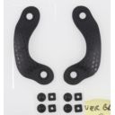 Wzmocnienie kostki butów ALPINESTARS TECH 10