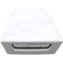 Tylna ramka wentylacyjna ALPINESTARS SM8/SM10 wht