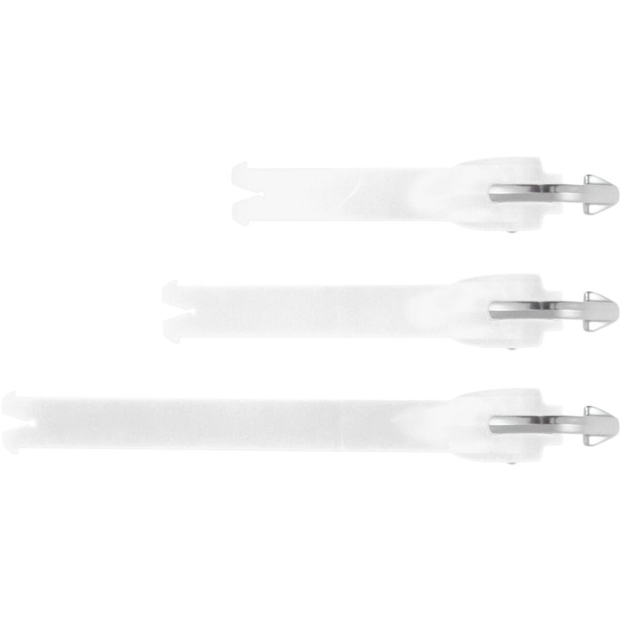 Paski do butów ALPINESTARS TECH 10 white