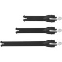 Paski do butów ALPINESTARS TECH 10 black