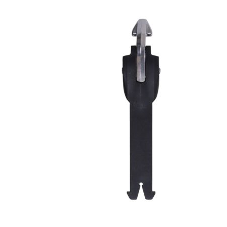 Paski butów ALPINESTARS TECH 7S black