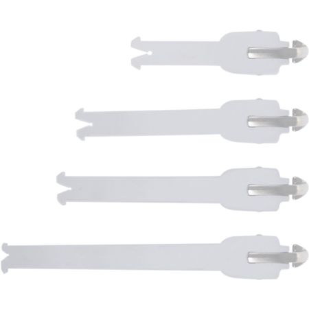 Paski butów ALPINESTARS TECH 7/5 white