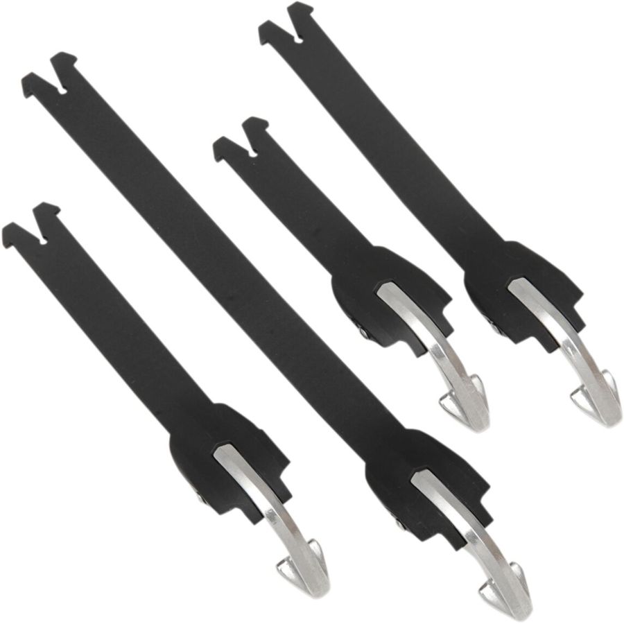 Paski butów ALPINESTARS TECH 7/5 black