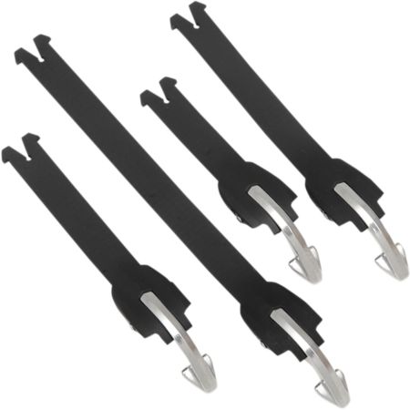 Paski butów ALPINESTARS TECH 7/5 black