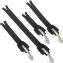 Paski butów ALPINESTARS TECH 7/5 black