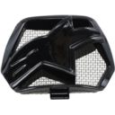 Otwór wentylacyjny kasku ALPINESTARS SM8/SM10 blk