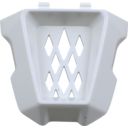 Otwór wentylacyjny kasku ALPINESTARS SM5 white