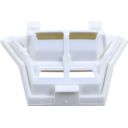 Otwór wentylacyjny kasku ALPINESTARS SM5 white