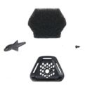 Otwór wentylacyjny ALPINESTARS SM10 black