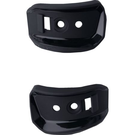 Klamry butów ALPINESTARS TECH 10 black