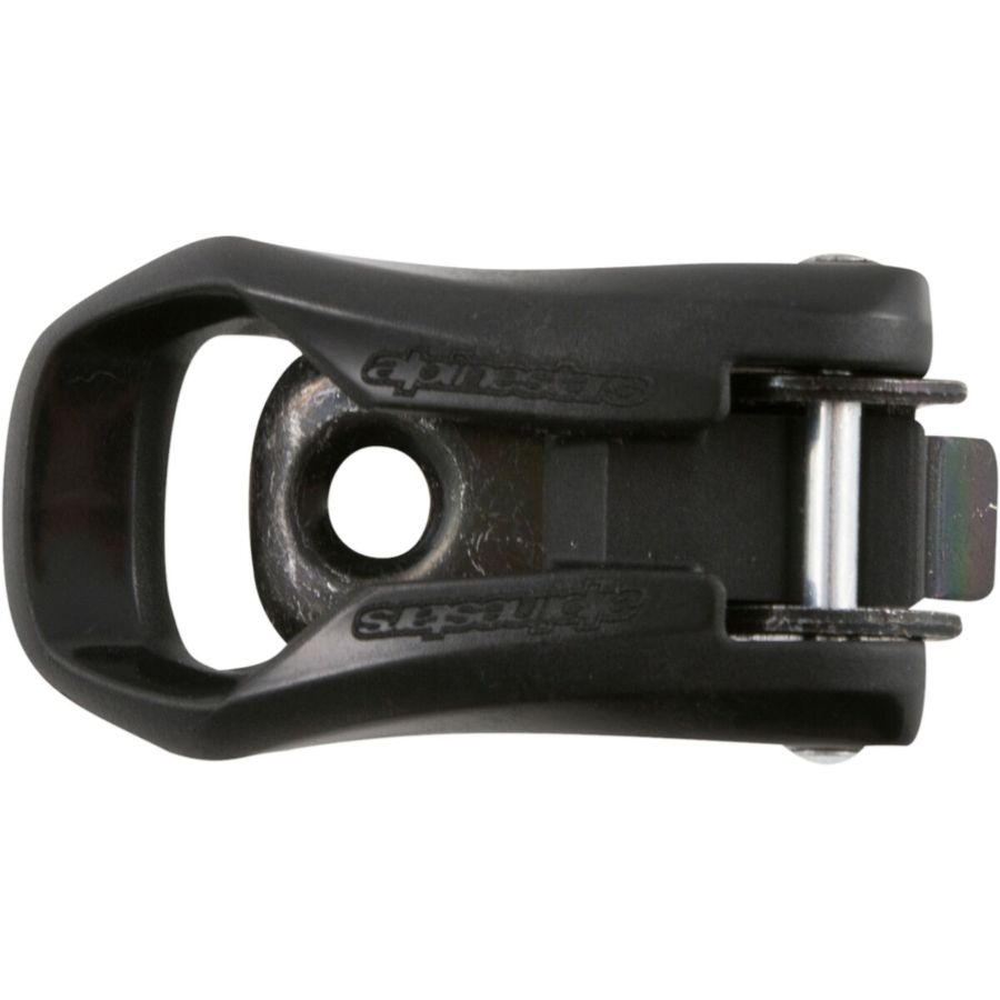 Klamra butów ALPINESTARS TECH 7/5/3/1 black