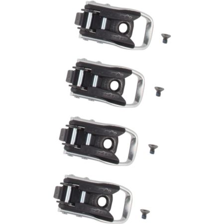 Klamra butów ALPINESTARS TECH 10/7 black